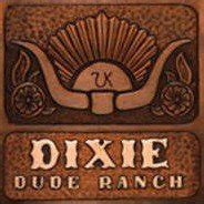 texas guest ranch  dixie dude ranch