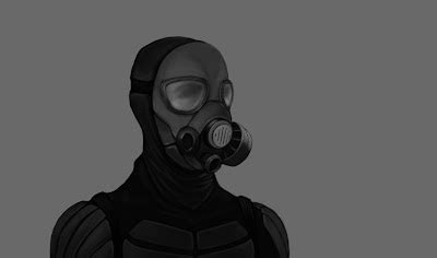 paul halasa modern ninja