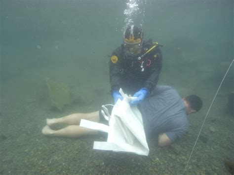 The One Delphi Murders Crime Scene Photo That Remains Unexplained Image 11