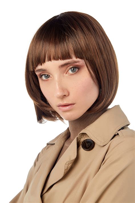 Top 40 blunt cut bob hairstyles trending in 2024 25