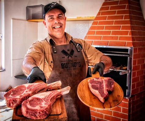 Churrasqueiro A Domicílio - Churrasqueiro a domicílio: a melhor opção para o seu churrasco ...