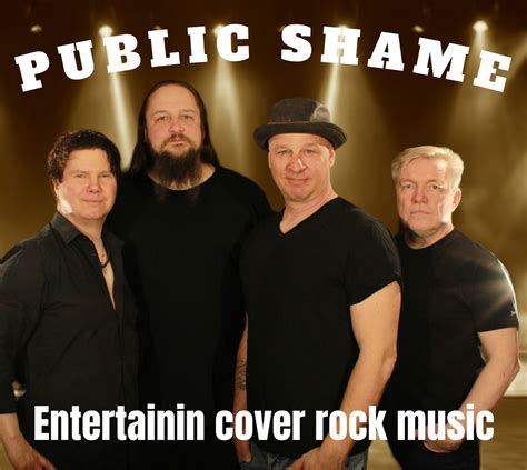 Livemusaa: Public Shame | Boulis