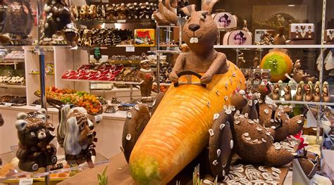 Belgian Chocolate: A Not So Sweet History - PILOT GUIDES