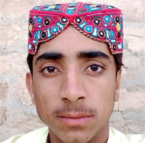 dg khan baloch