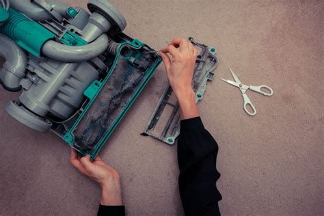 Shark Vacuum Cleaner Parts: Essential Things to Know