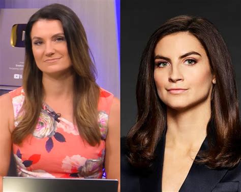 Did Kaitlan Collins Just Drop A HUGE Relationship Hint? Image 14
