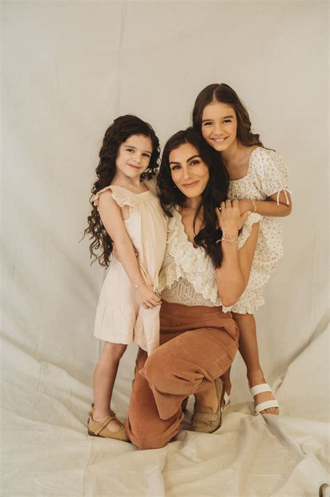 Mother / Daughter – K'lani Wholesale