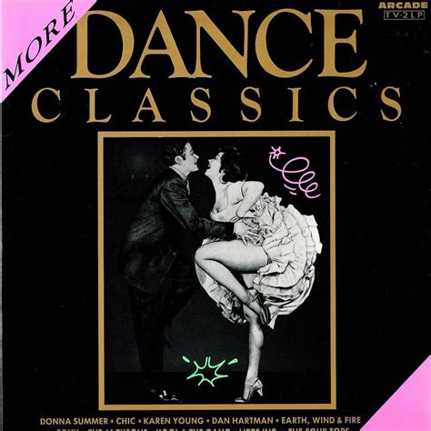 Various - More Dance Classics (2LP) - Ad Vinyl