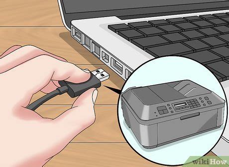 Como Conectar O Notebook Na Impressora - 6 Formas de Instalar e Conectar uma Impressora ao seu Computador