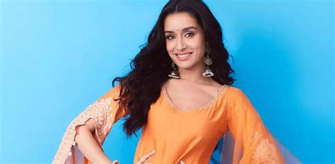 VIRAL: Shraddha Kapoor debuts new look in latest pictures