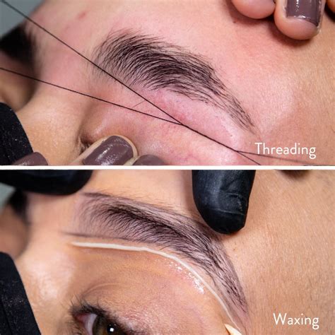 What is Eyebrow Threading? The Ultimate Guide | HD Brows