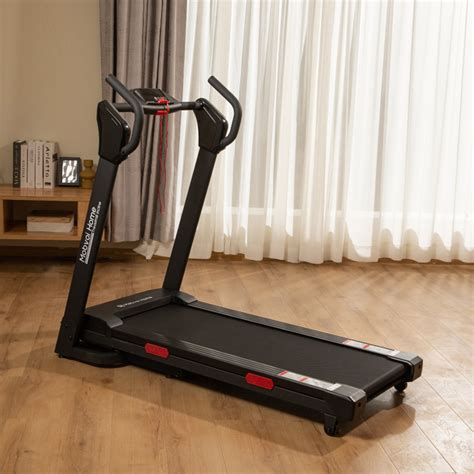 Mobvoi Home Treadmill - Mobvoi Home Treadmill Incline - Touch of Modern