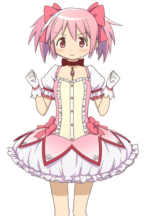Madoka Magica Madoka