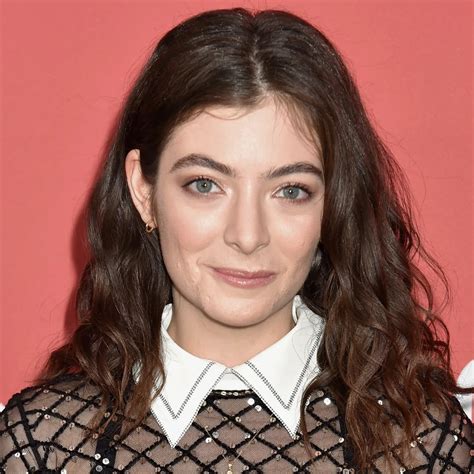 Lorde just announced new music, and fans have reacted