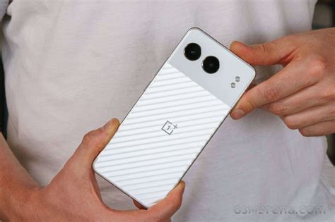 oneplus nord    review gsmarenacom news