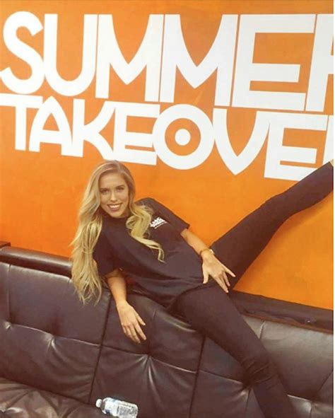 Who is Eve Shannon? Everything you need to know about the Geordie Shore