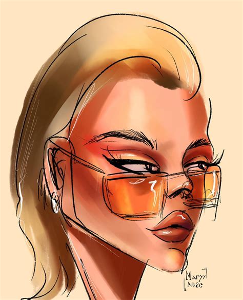 Mary Muse | illustrator (@maryymuse) • Instagram photos and videos