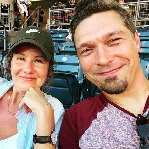 Fans are asking is charles hanson still married after recent public events 3