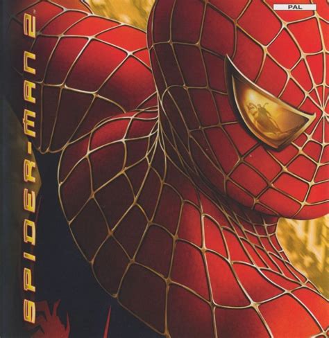 Spider-Man 2 - Old Games Download