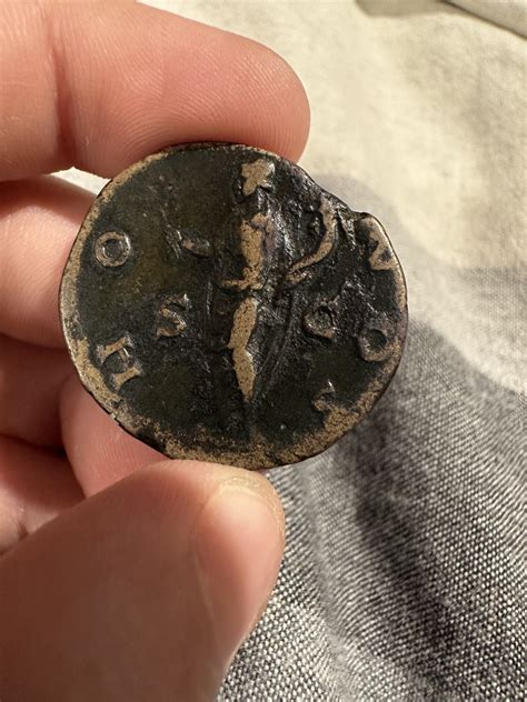 Marcus Aurelius real or fake? | Coin Talk