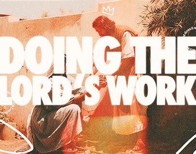 sermon design projects   logos illustrations