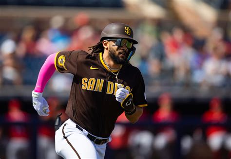 Fernando Tatis Jr. returns to the big stage with all eyes on him: ‘It’s