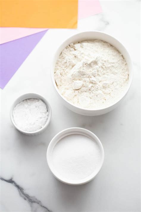 Best Homemade Playdough Recipe - The Crafting Chicks