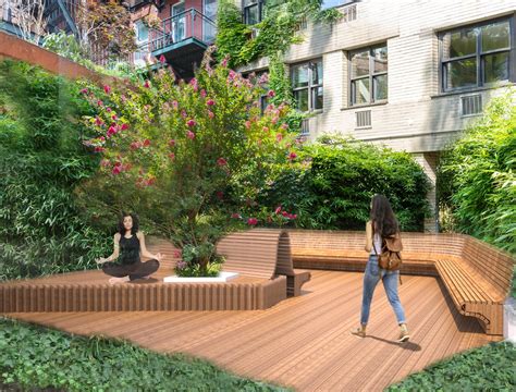 New School Stuyvesant Park Residence at Phillip Danforth blog