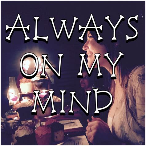 Always on my Mind (Willie Nelson Cover) | Mere Mortal