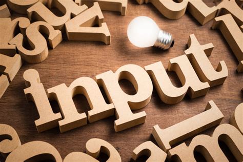 input  adobe stock