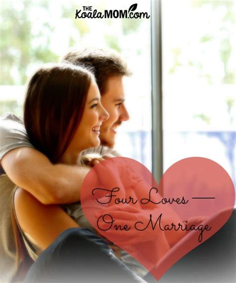 loves  marriage  koala mom