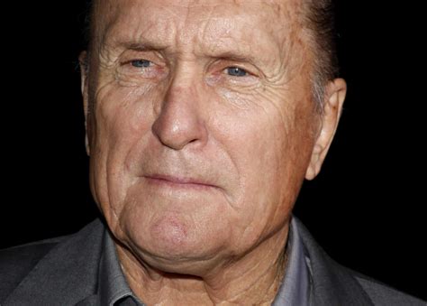 The Career and Legacy of Actor Robert Duvall 27