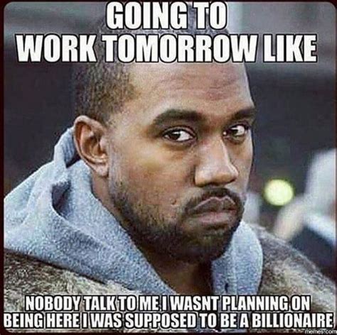 21 Funny Back to Work Memes Make That First Day Back Less Dreadful