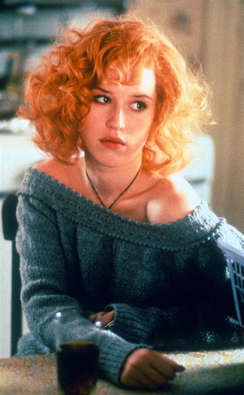 Molly Ringwald 80s