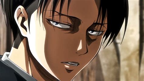 Levi twixtor/ моменты с Леви/ Levi scenes/ 1080p 60fps in 2022 | Anime ...