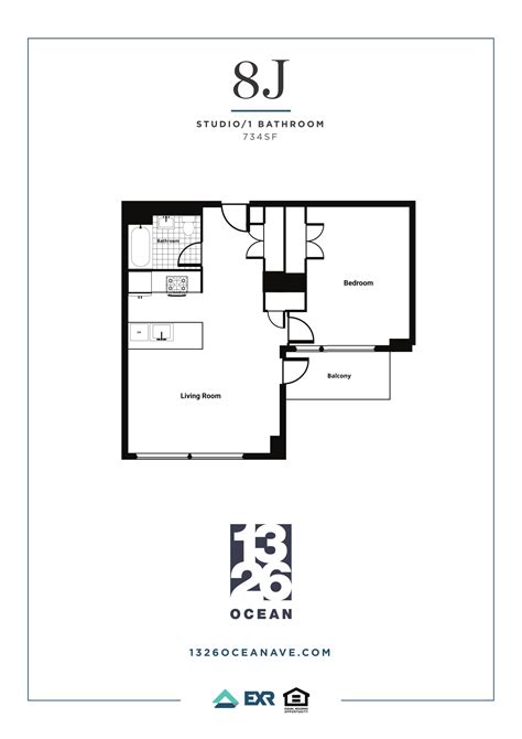 1326 Ocean at 1326 Ocean Ave in Ditmas Park - EXR