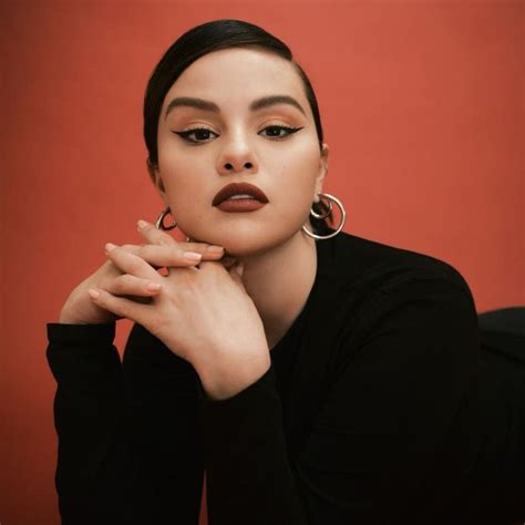 Selena Gomez Is Right — Celebrity Interviews Are Hell