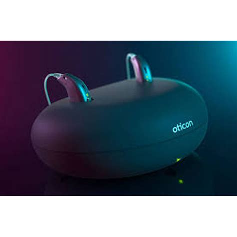 Oticon OPN S3