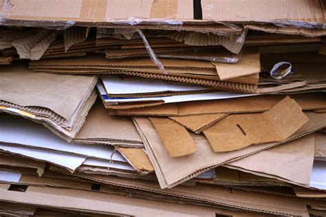 cardboard buena vista county recycling