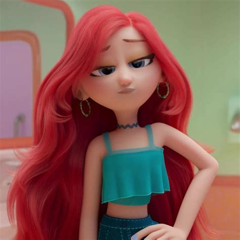 nerissa wiki dreamworks animation fandom