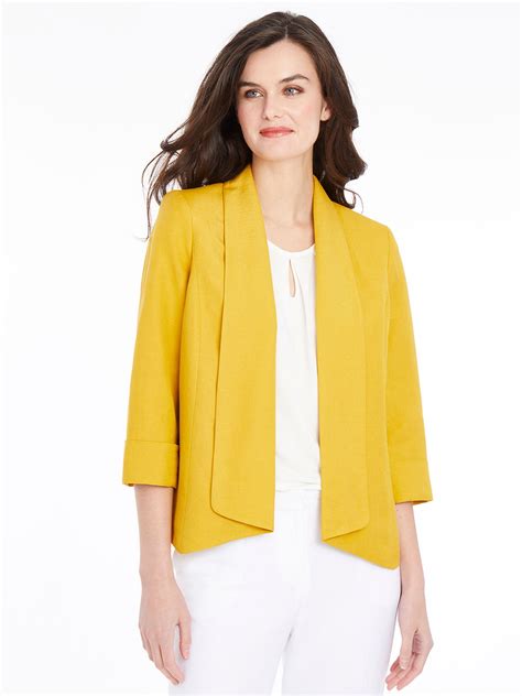 Women’s Jackets & Blazers | Kasper