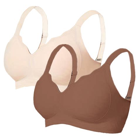 chuancc supportive bras  women push  bras  women posture