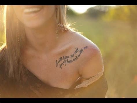 Tattoo Placement Ideas For Girls -HD- | Tattoos, Tattoo script, Couple ...