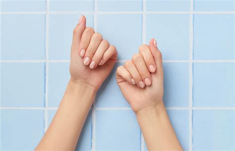 Secrets Behind Weak Nails: Nutrient Deficiencies Explained