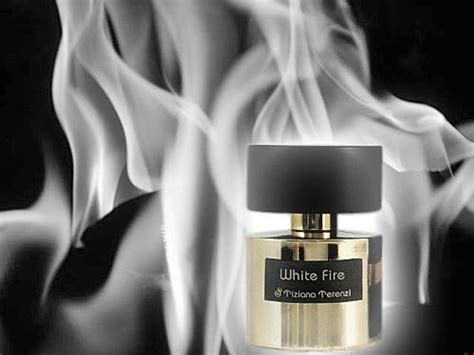 White Fire Tiziana Terenzi Parfum - ein es Parfum für Frauen und Männer ...