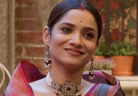 Pavitra Rishta Actress Ankita Lokhande Shares Casting Couch Experience ...