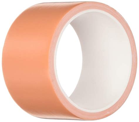 Hy-Tape Pink Tape, 1.5" x 5 yards (PACK OF 2), # 15LF - Pink Medical Waterproof Surgical Tape ...