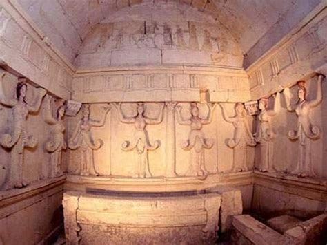 Свещарска гробница - Историята на България
