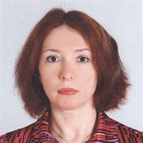 Nataliia Aharkova - Mathematikerin - Institute of Telecommunications ...