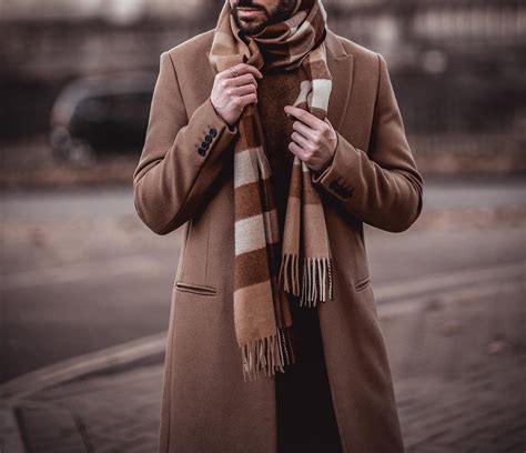 Gents Guide To Winter Fashion Essentials - Your Average Guy